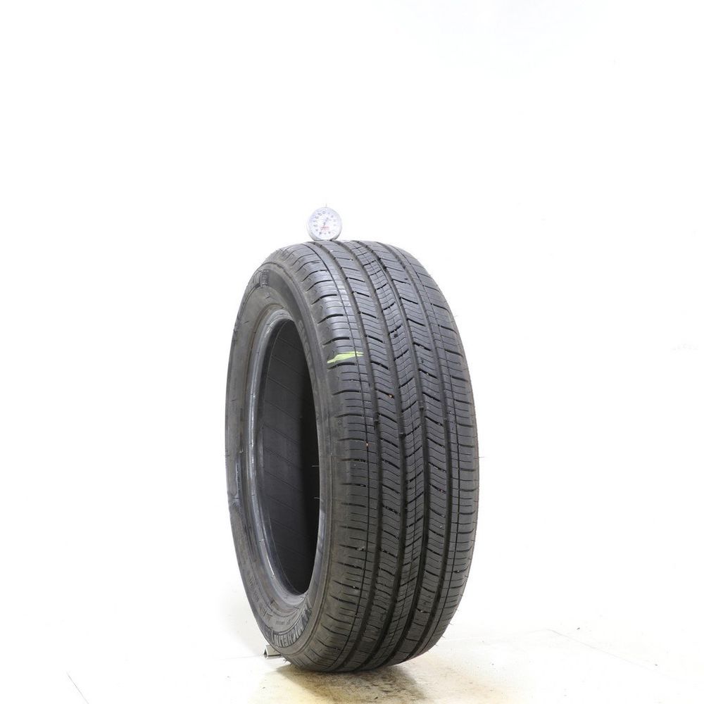 Used 205/55R16 Michelin Energy Saver A/S 91H - 8/32 - Image 1