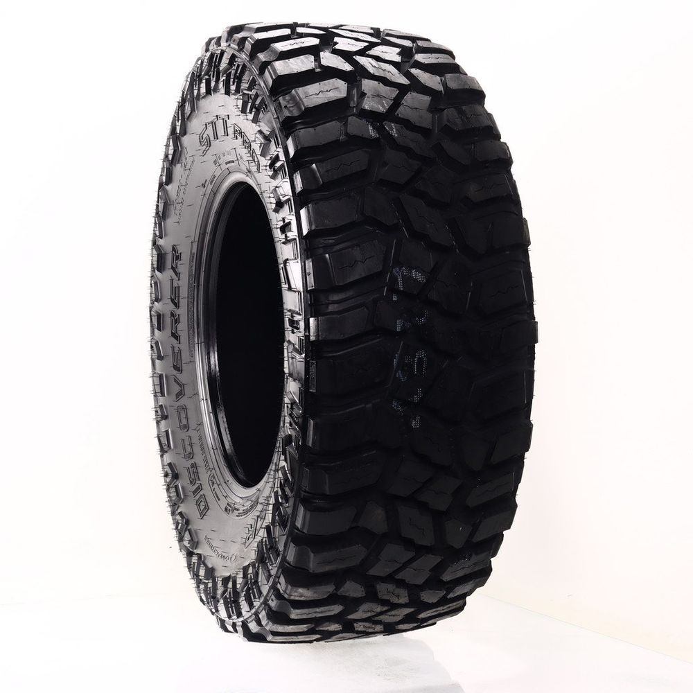 New LT 37X13.5R18 Cooper Discoverer STT Pro 124Q D - Image 1
