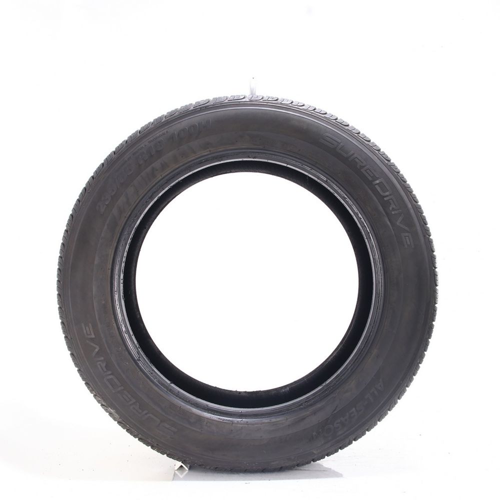 Used 235/55R18 SureDrive All-season 100H - 9.5/32 - Image 3