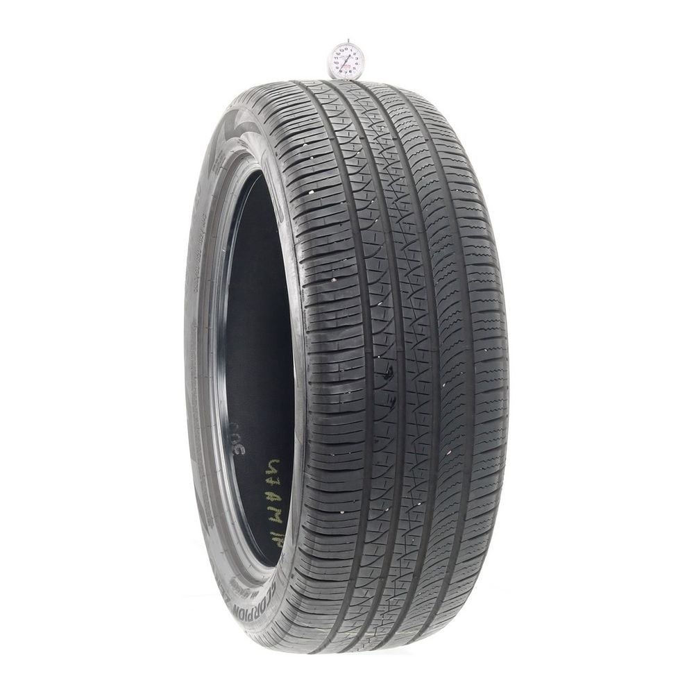 Set of (4) Used 245/50R20 Pirelli Scorpion Zero 102V - 8-8.5/32 - Image 1