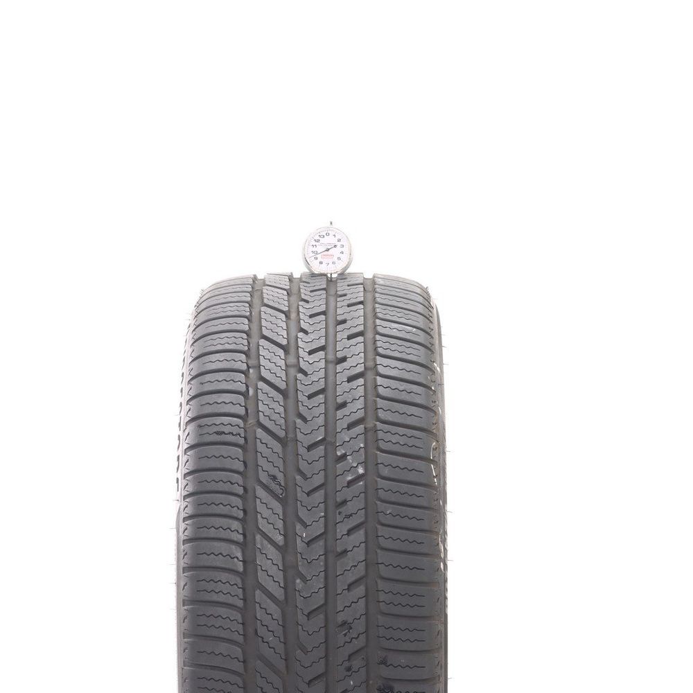 Used 245/40R19 Bridgestone Potenza Sport AS Enliten 98Y - 9.5/32 - Image 2