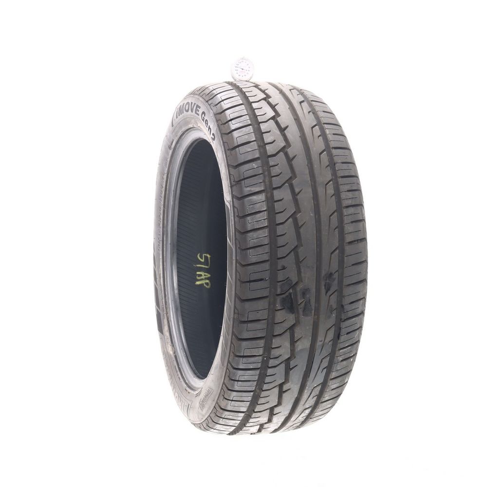 Used 275/45R20 Ironman IMove Gen 2 SUV 110V - 11/32 - Image 1