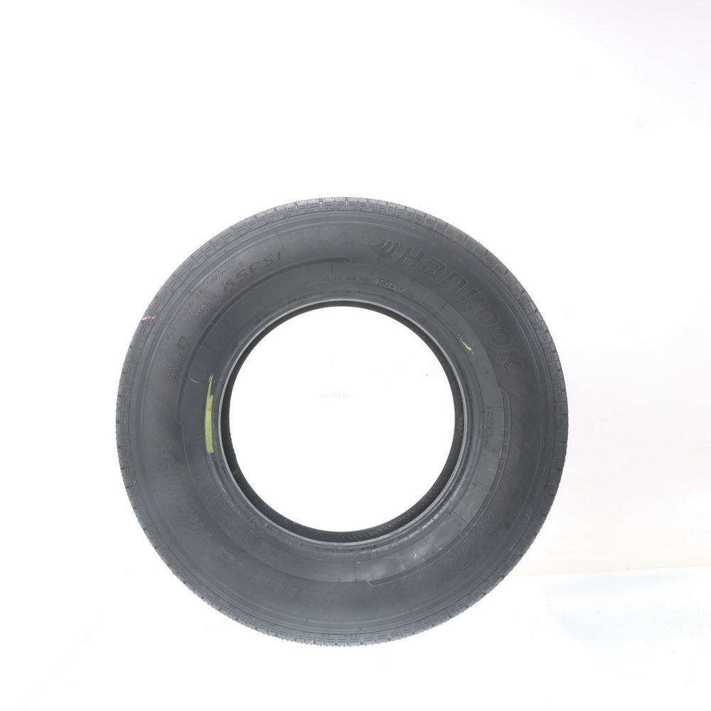 New ST 205/75R14 Hankook Vantra Trailer 105/101N D - Image 3