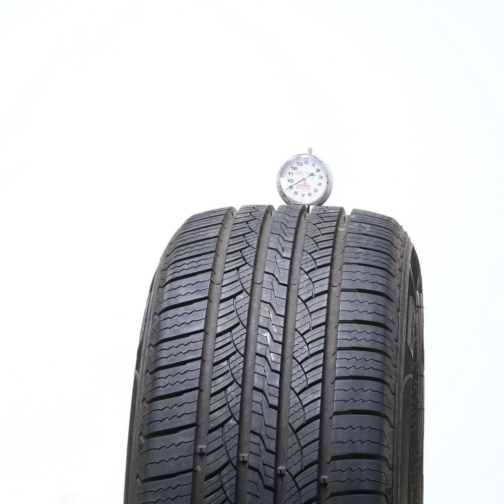 Used 225/55R19 Mavis All Season HT 99V - 9/32 - Image 2