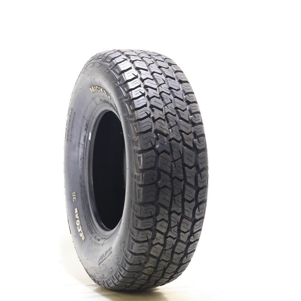 New 265/75R16 Mickey Thompson Deegan 38 116T - 14/32 - Image 1