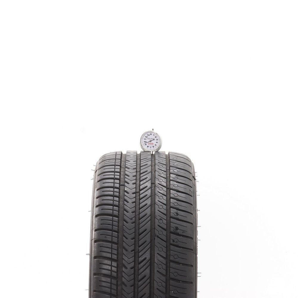 Set of (2) Used 225/45ZR17 Michelin Pilot Sport All Season 4 94Y - 9.5-10/32 - Image 2