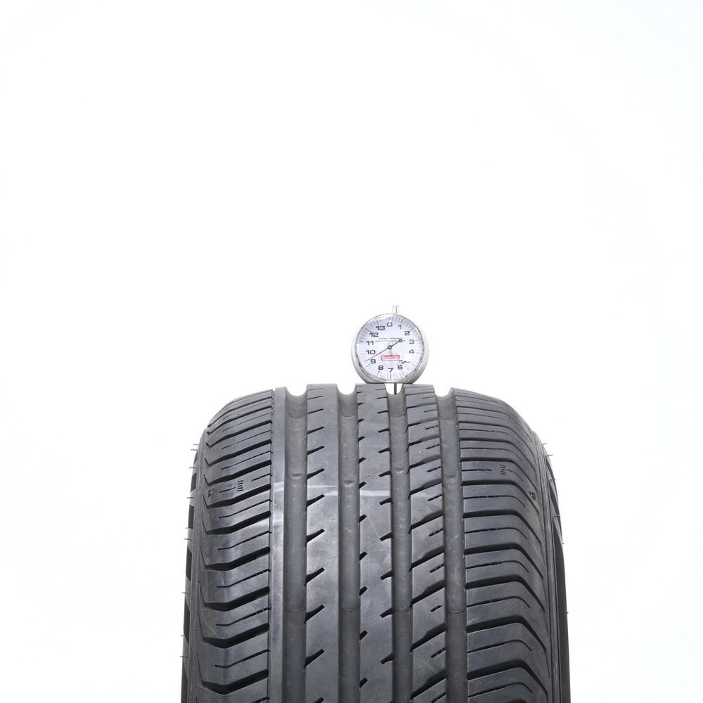 Used 215/55R17 JK Tyre UX1 98V - 9/32 - Image 2