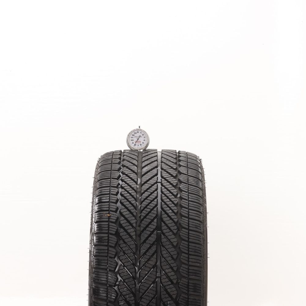 Set of (2) Used 245/40R18 Bridgestone WeatherPeak 93V - 7-8/32 - Image 5