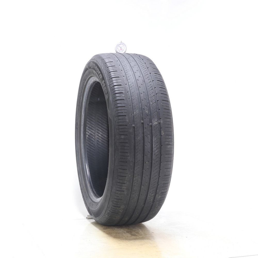 Used 235/55R20 Hankook Dynapro HP2 102H - 4.5/32 - Image 1