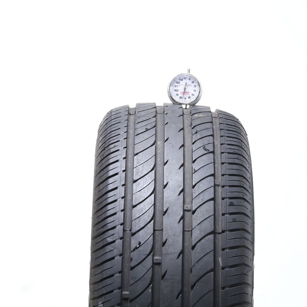 Set of (2) Used 225/60R18 Waterfall Eco Dynamic 100V - 6.5-7.5/32 - Image 5