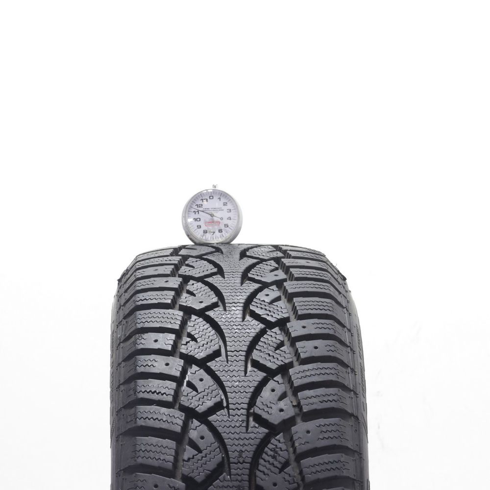 Used 195/60R15 General Altimax Arctic 88Q - 11.5/32 - Image 2