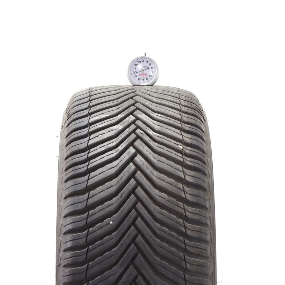 Set of (2) Used 235/60R18 Michelin CrossClimate 2 107H - 8-9.5/32 - Image 5