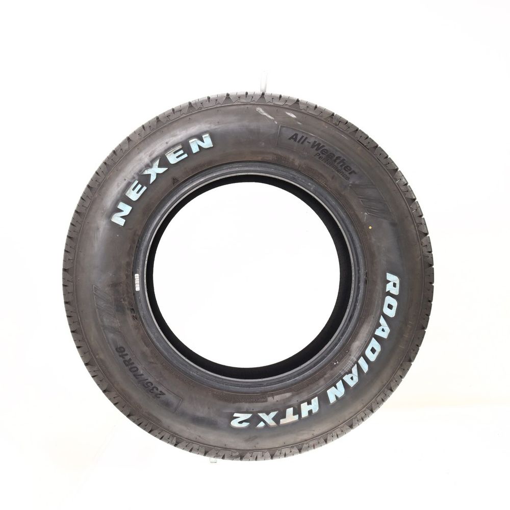 Used 235/70R16 Nexen Roadian HTX 2 RH51 109T - 10/32 - Image 3