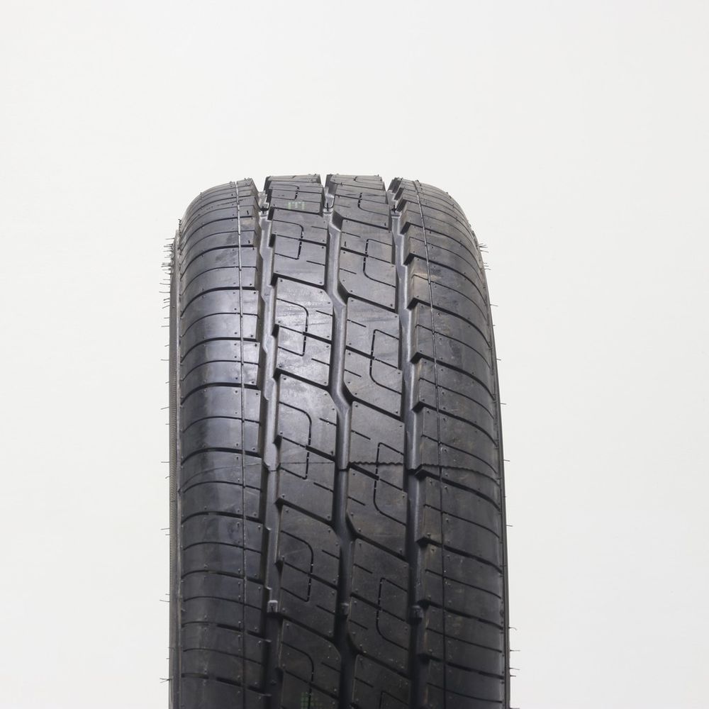 Driven Once LT 215/75R16 Cooper Avon AV11 112/109Q E - 12/32 - Image 2