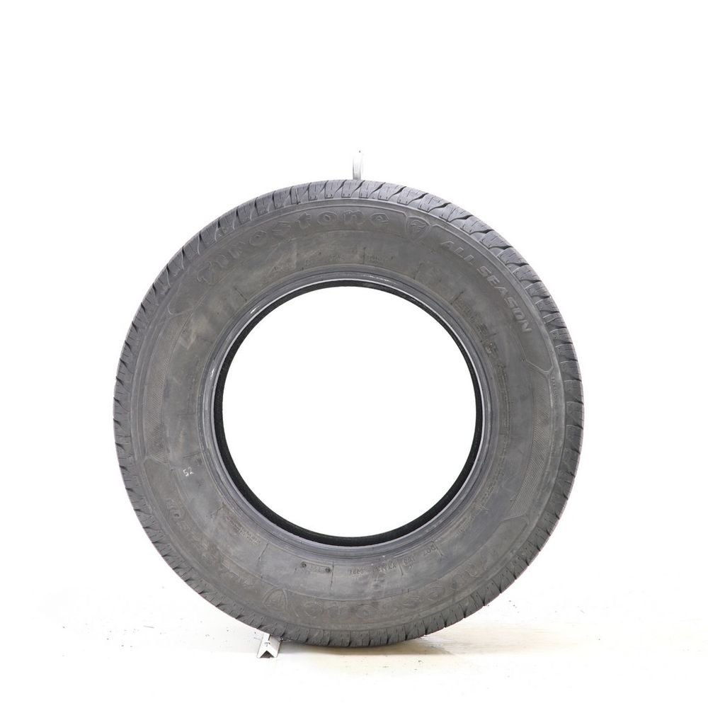 Used 205/70R15 Firestone All Season (Firestone) 96T - 9/32 - Image 3