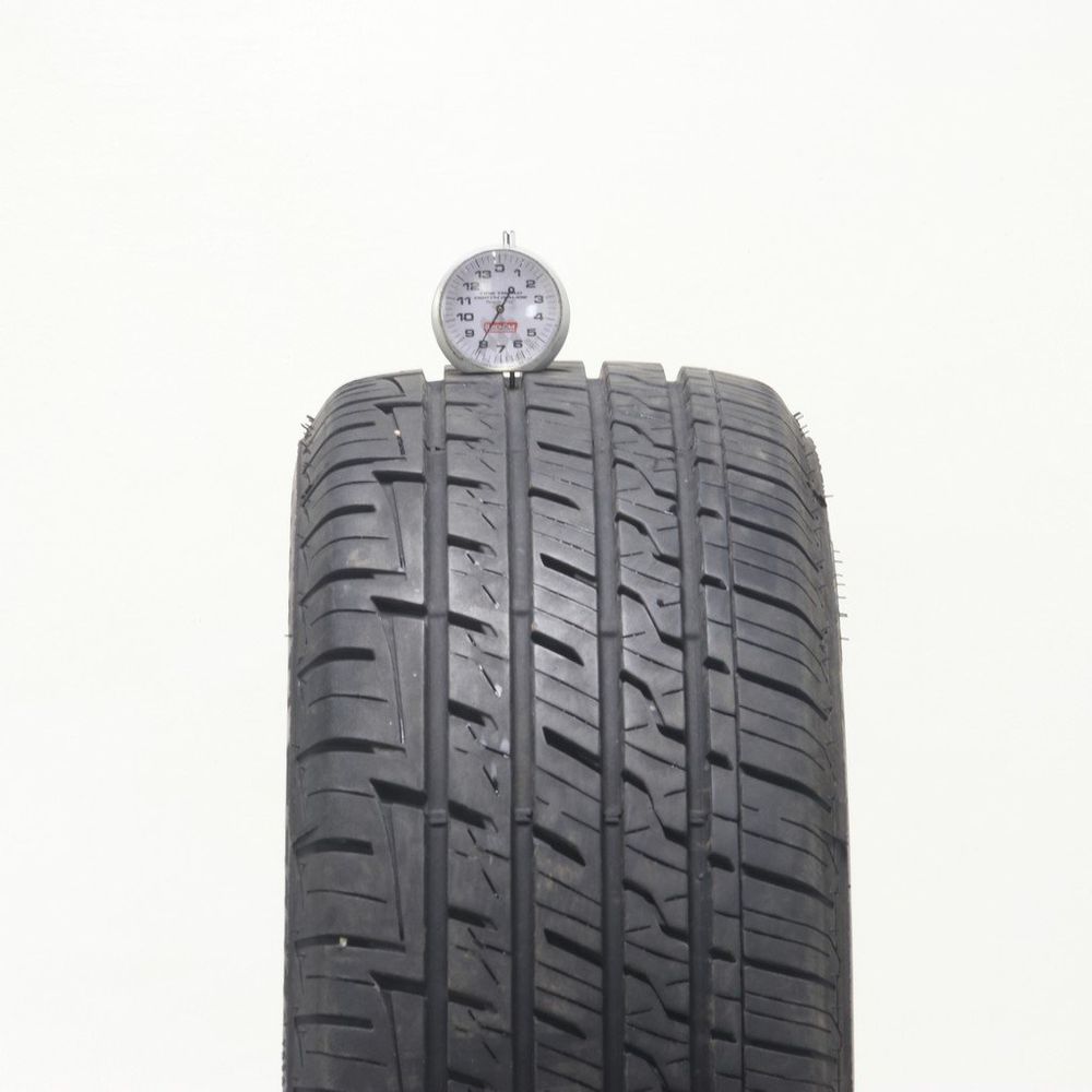 Set of (2) Used 195/55R16 Firestone Firehawk AS 87V - 8-9.5/32 - Image 2