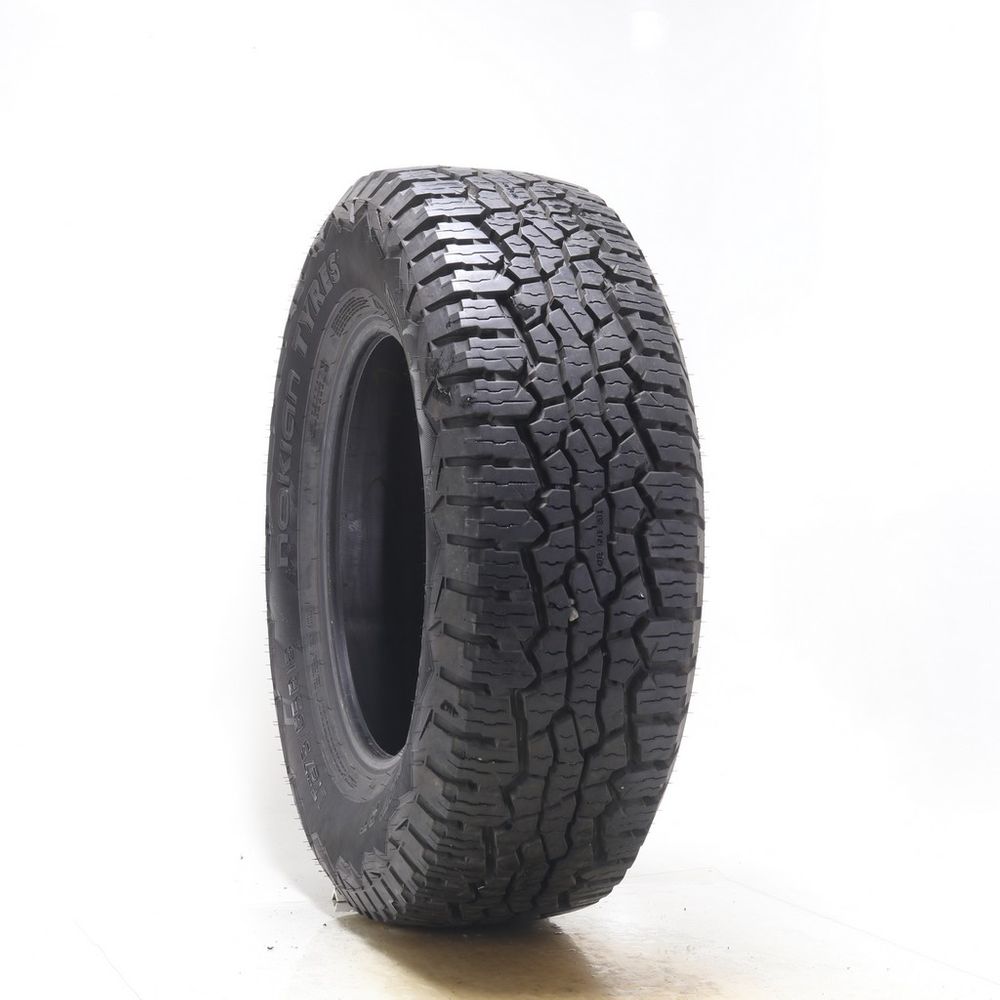 Used LT 275/65R18 Nokian Outpost AT 123/120S E - 17/32 - Image 1