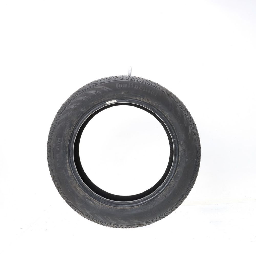 Used 205/55R16 Continental ContiProContact 91H - 9.5/32 - Image 3