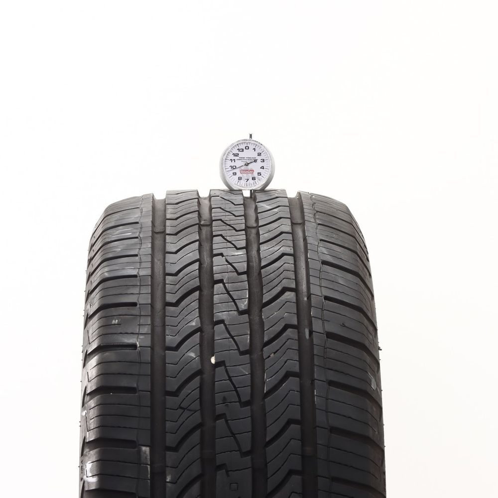 Set of (2) Used 255/55R20 Cooper Endeavor Plus 110H - 9.5-11/32 - Image 2