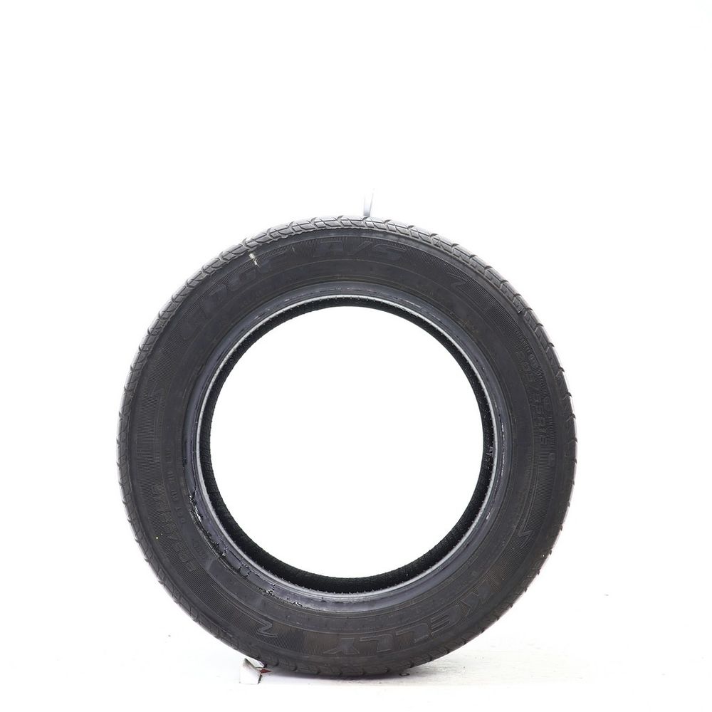 Used 205/55R16 Kelly Edge A/S 91H - 4.5/32 - Image 3