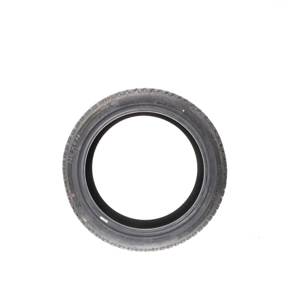 New 215/45R17 Nexen WinGuard winSpike 3 91T - Image 3