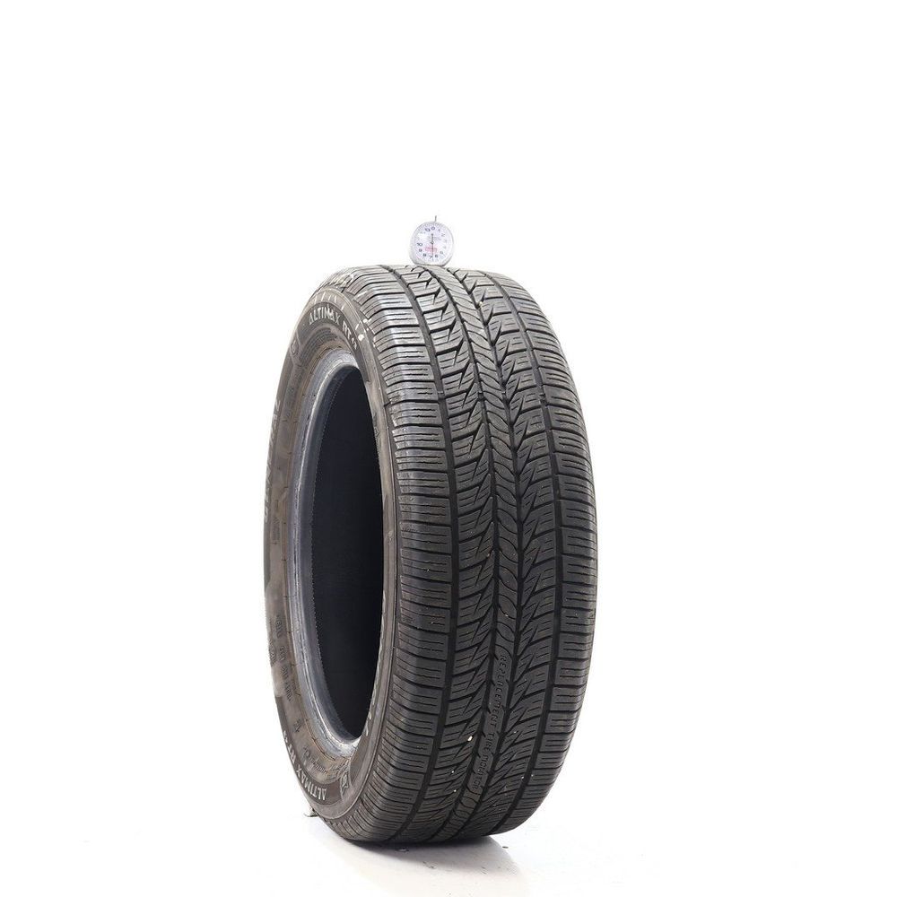 Used 205/55R16 General Altimax RT43 91H - 6.5/32 - Image 1