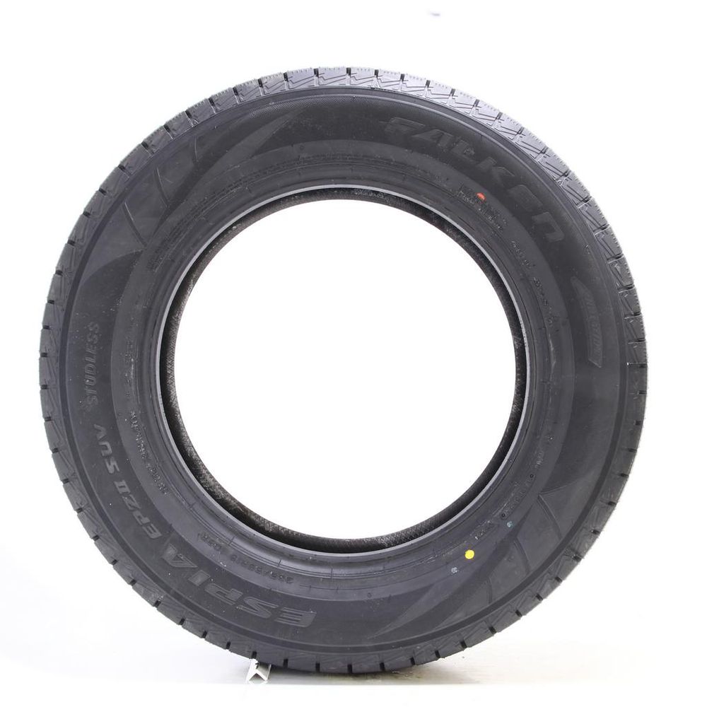 New 235/65R18 Falken Espia EPZ II SUV Studless 106R - Image 3