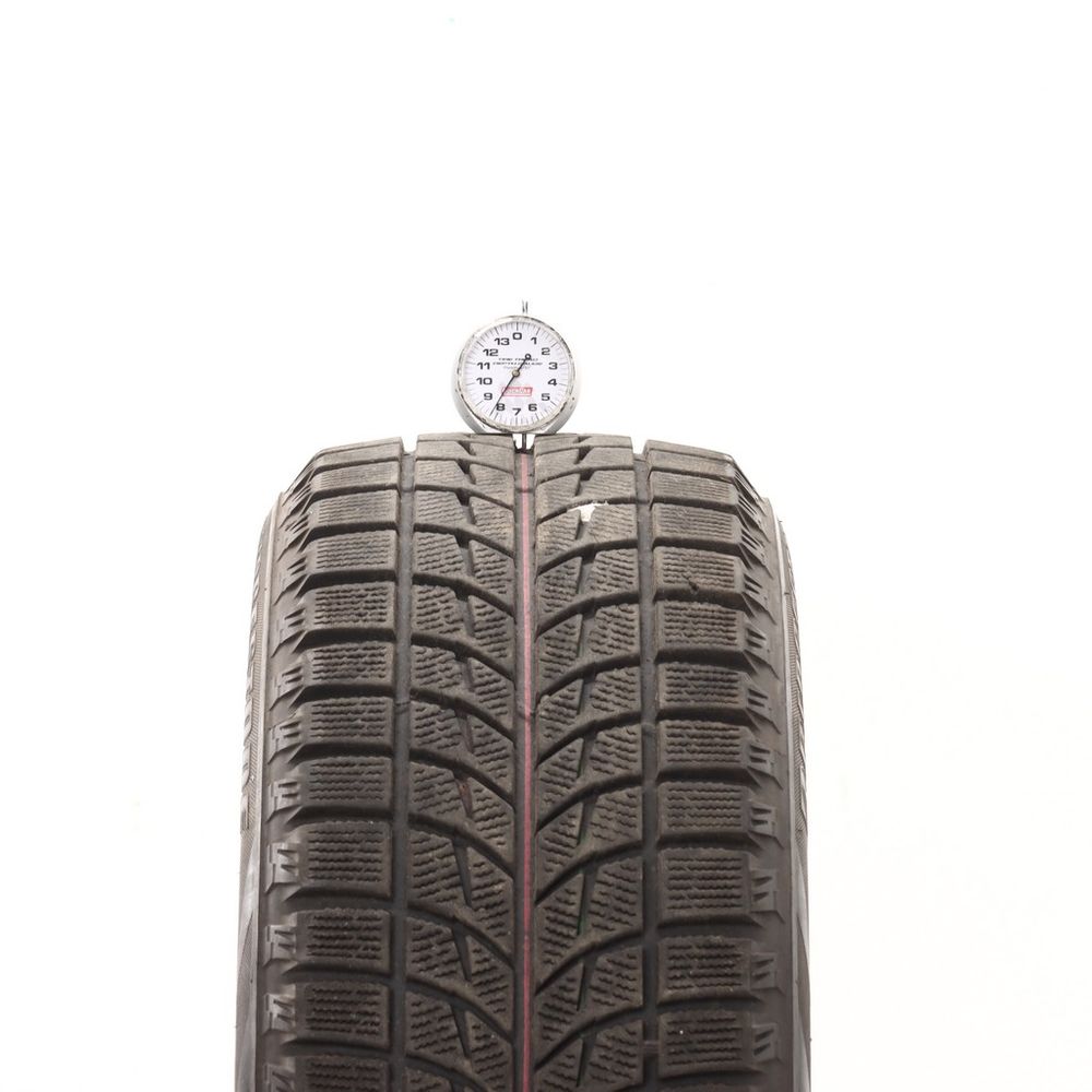 Used 195/55R15 Bridgestone Blizzak WS60 85R - 8/32 - Image 2