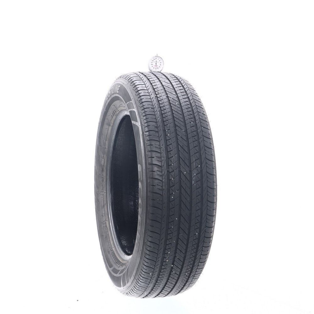 Used 215/65R17 Bridgestone Ecopia EP422 98T - 6.5/32 - Image 1