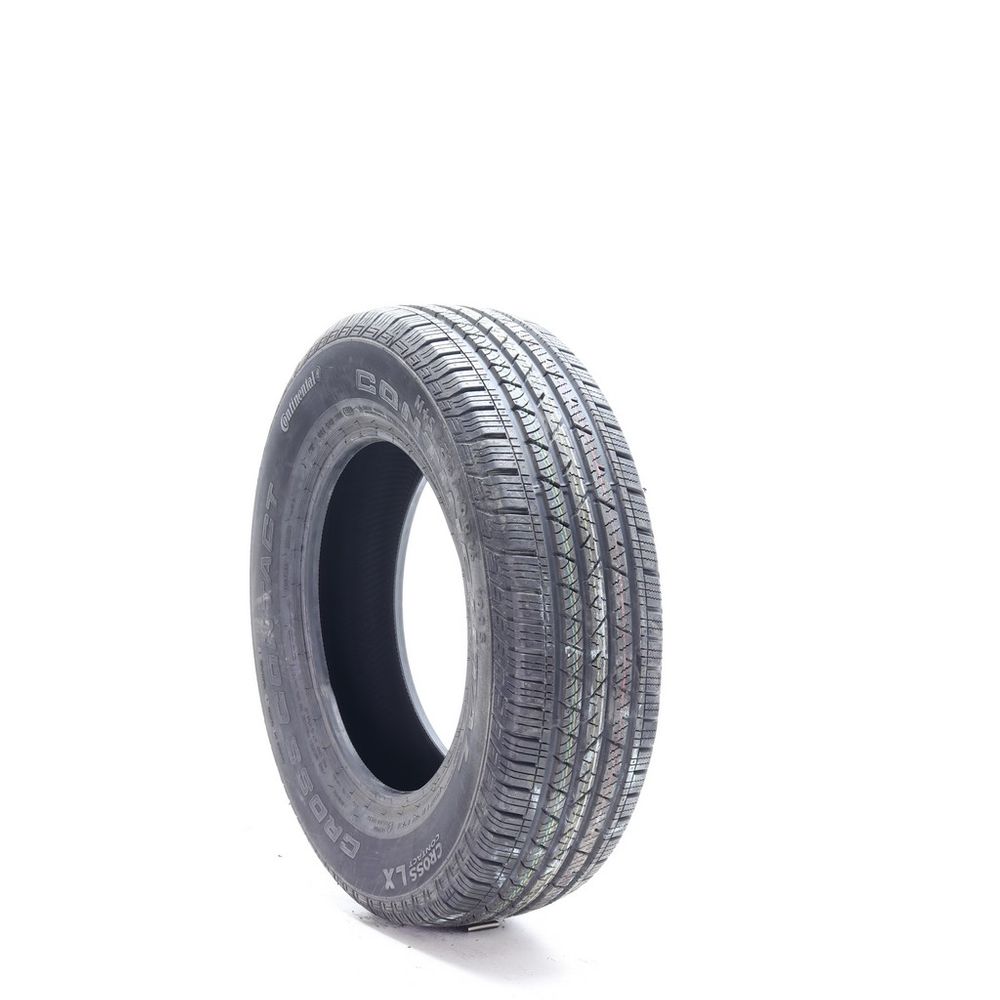 New 215/70R16 Continental CrossContact LX 100S - 10/32 - Image 1