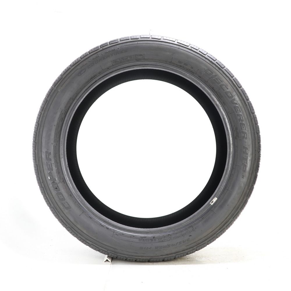 Set of (2) Used 285/45R22 Cooper Discoverer HTP II 114H - 9-9.5/32 - Image 3
