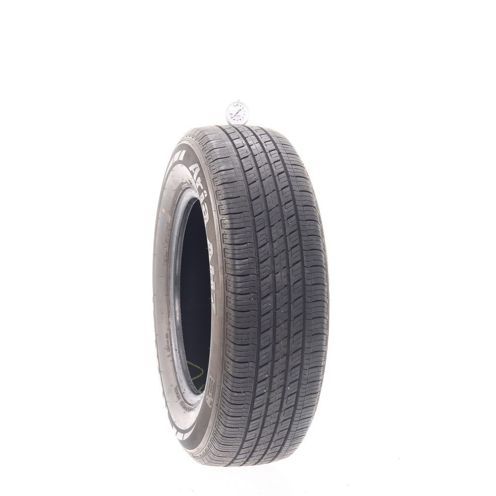 Set of (2) Used 215/70R16 Nexen Aria AH7 100H - 8-8.5/32 - Image 4