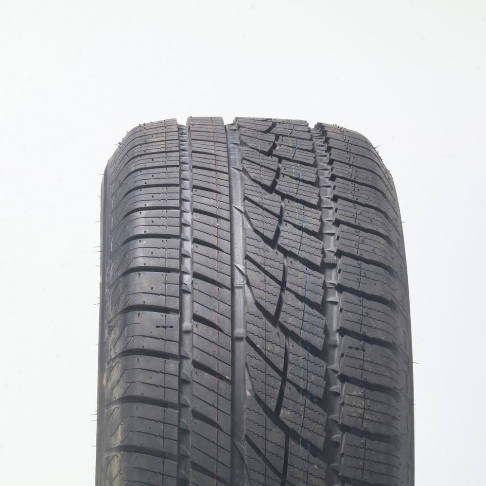 Driven Once 265/60R18 Toyo Celsius II 110V - 11/32 - Image 2