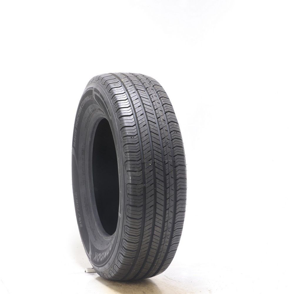 New 215/70R16 Hankook Mavis Traction Control 4Season 100H - 10/32 - Image 1
