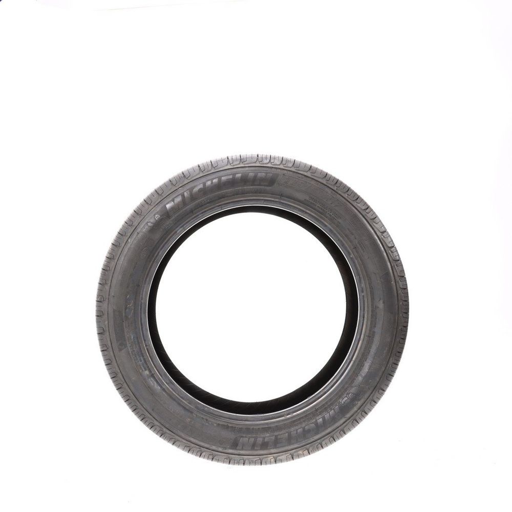 Set of (2) Driven Once 225/50R17 Michelin Defender T+H 94H - 10/32 - Image 3