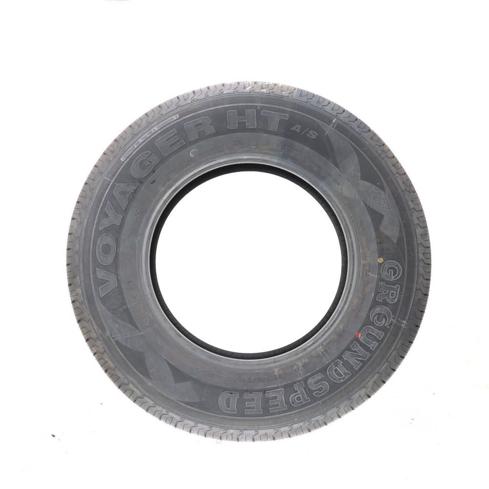 New 265/70R17 Groundspeed Voyager HT A/S 115H - Image 3