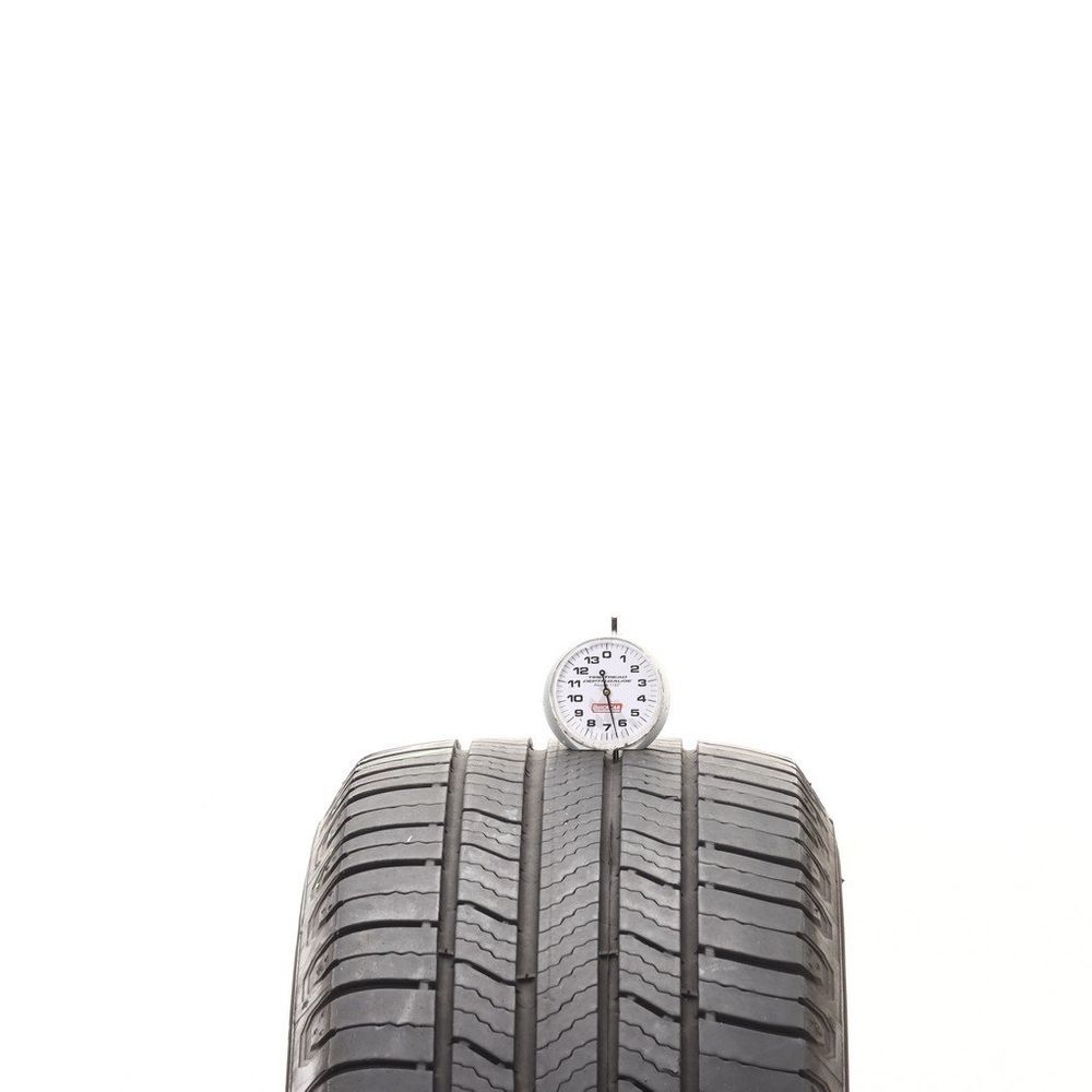 Set of (2) Used 205/55R16 Michelin X Tour A/S 2 91H - 6.5-8/32 - Image 2