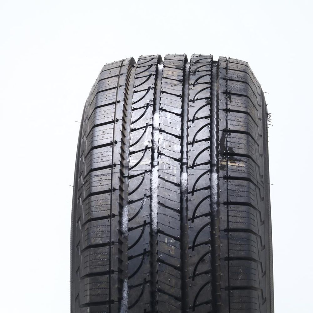 Driven Once LT 275/70R18 Yokohama Geolandar H/T G056 125/122R - 15/32 - Image 2