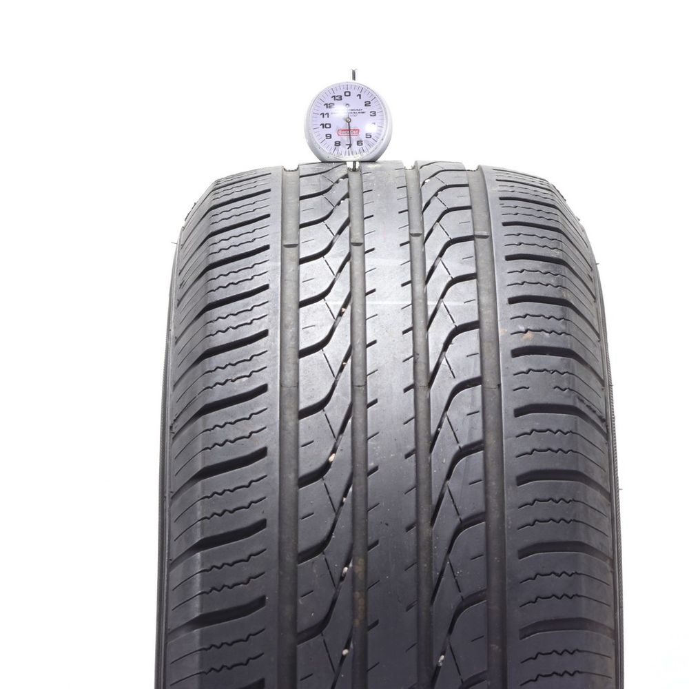 Used 255/65R18 Performer CXV Sport 109T - 6.5/32 - Image 2