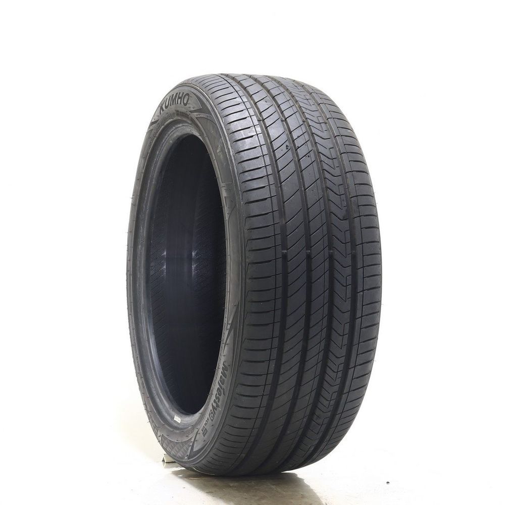 Driven Once 245/45ZR19 Kumho Majesty 9 Solus TA91 102W - 10/32 - Image 1