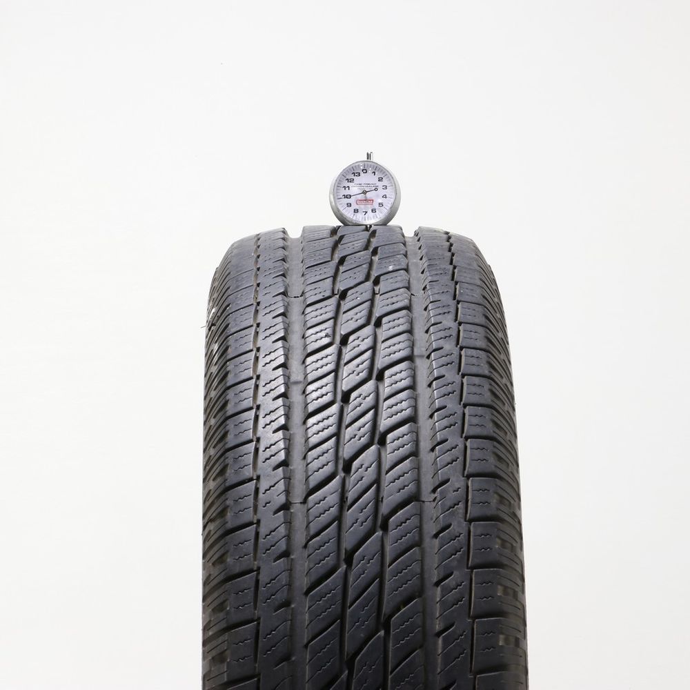 Used 235/75R17 Toyo Open Country H/T 108S - 10/32 - Image 2