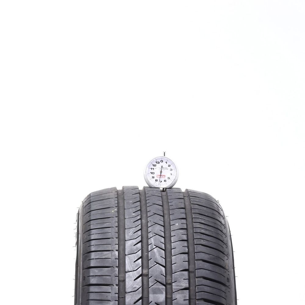 Set of (2) Used 215/55R17 Leao Lion Sport 3 98W - 6.5-7/32 - Image 5