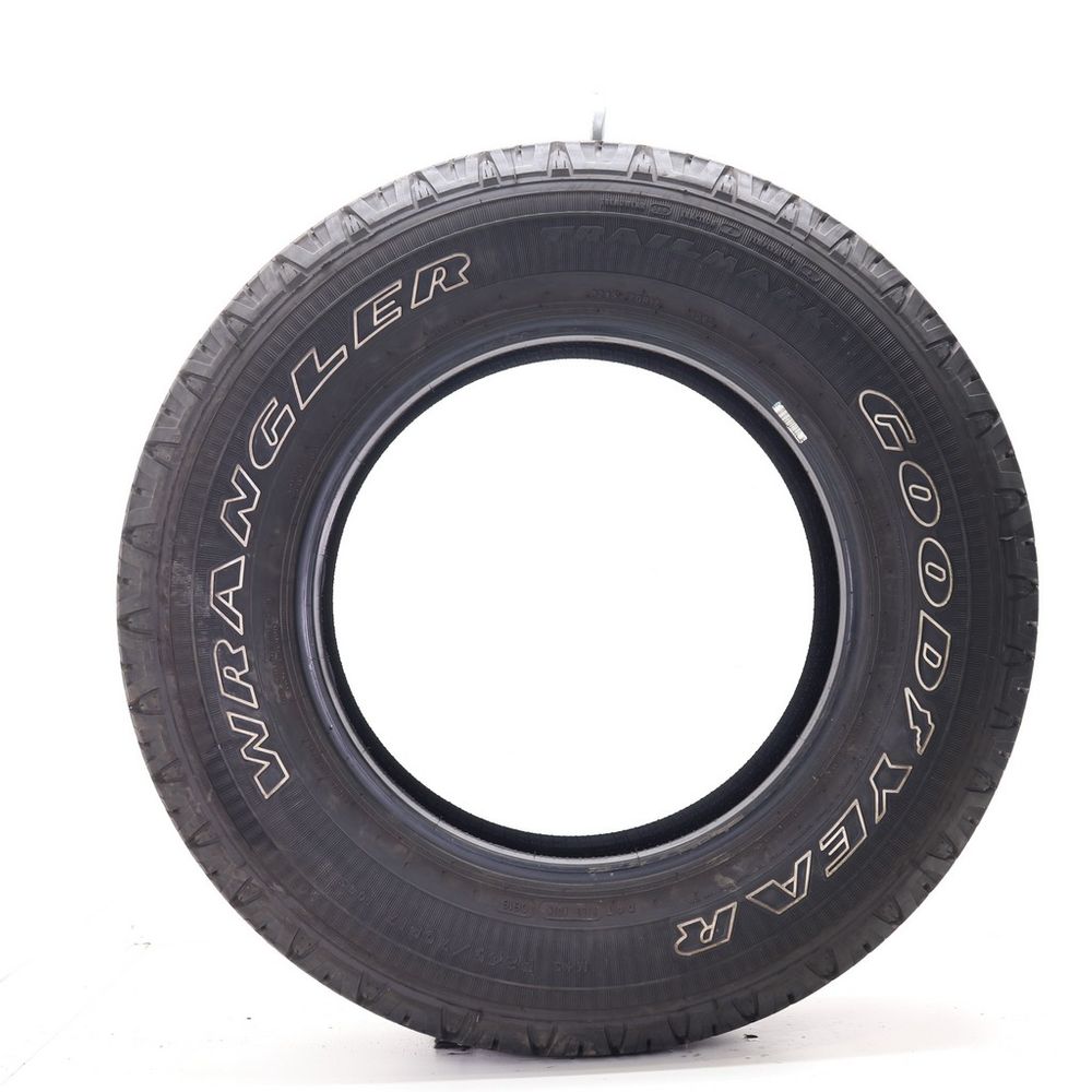 Used 245/70R17 Goodyear Wrangler Trailmark 108S - 10.5/32 - Image 3