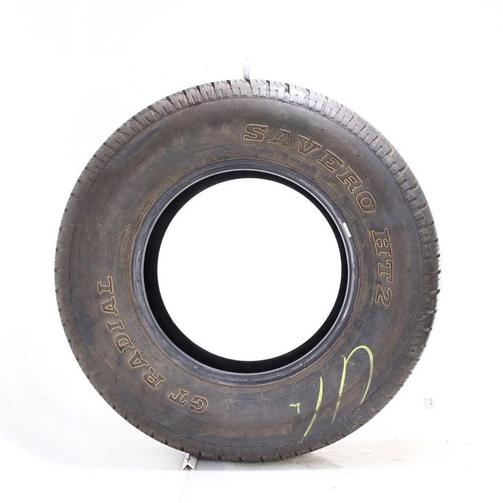 Used 265/70R16 GT Radial Savero HT2 111T - 10/32 - Image 3