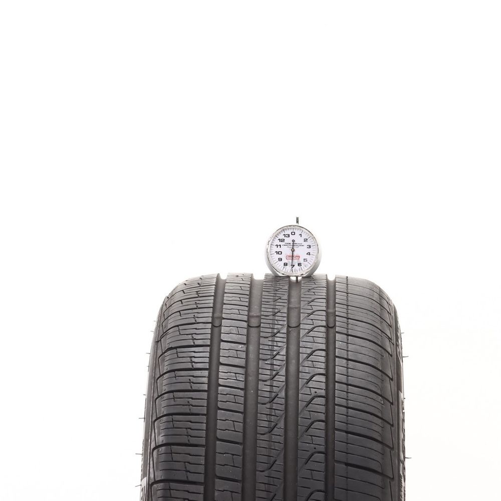 Set of (2) Used 225/40R18 Pirelli Cinturato P7 Run Flat 92V - 7/32 - Image 2