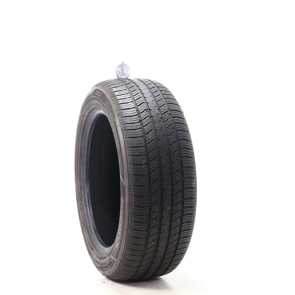 Used 215/55R17 Hankook Kinergy ST 94H - 6.5/32 - Image 1