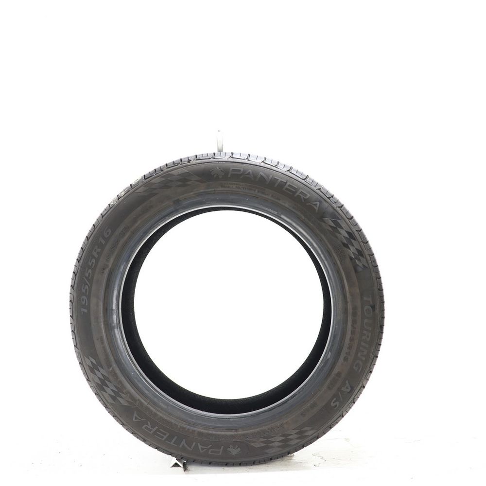 Used 195/55R16 Pantera Touring A/S 87H - 7.5/32 - Image 3