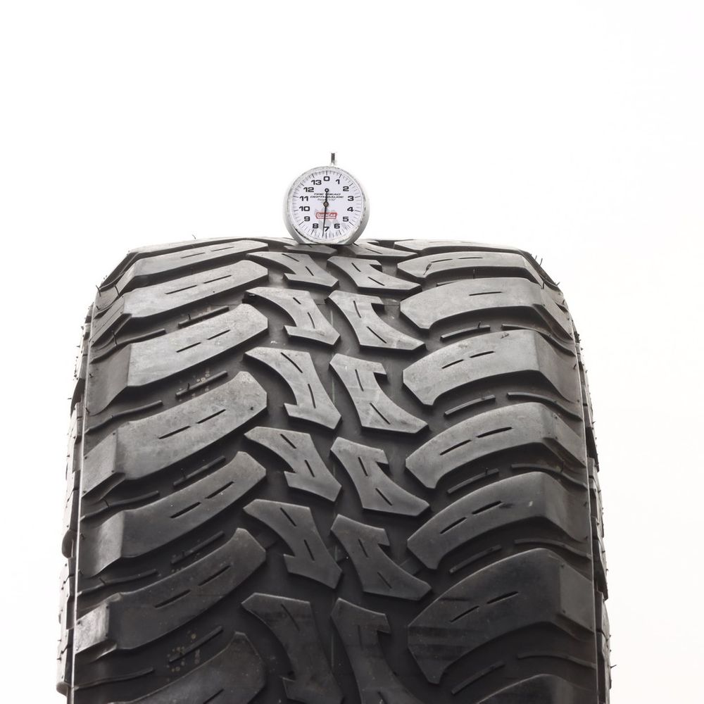 Used LT 275/60R20 AMP Terrain Master M/T 123Q E - 7/32 - Image 2