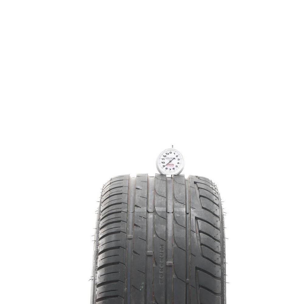 Set of (2) Used 205/45ZR17 Forceum Octa 88W - 7.5-8.5/32 - Image 5
