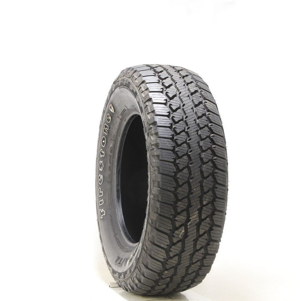 Driven Once 265/65R17 Firestone Destination A/T2 110S - 12/32 - Image 1